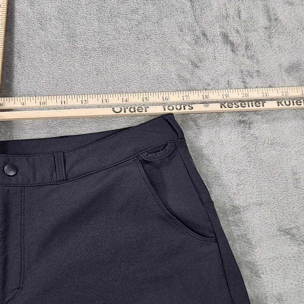Outdoor Voices Pants Mens XL RecTrek Zip‎ Off Convertible Cargo